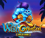 Wish Granted - Hold & Win