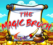 The Magic Brush