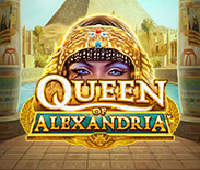 Queen of Alexandria