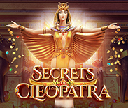 Secrets of Cleopatra