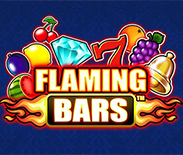 Flaming Bars