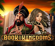 Book of Kingdoms